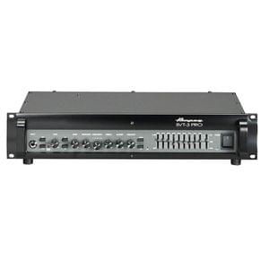 Ampeg Pro Series SVT-3PRO 450 Watt Bass Amplifier Head